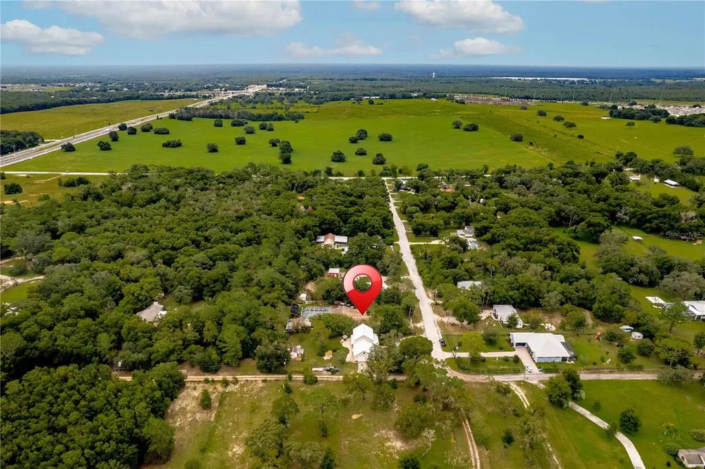 29249 Wilpayne Road Brooksville FL 34602