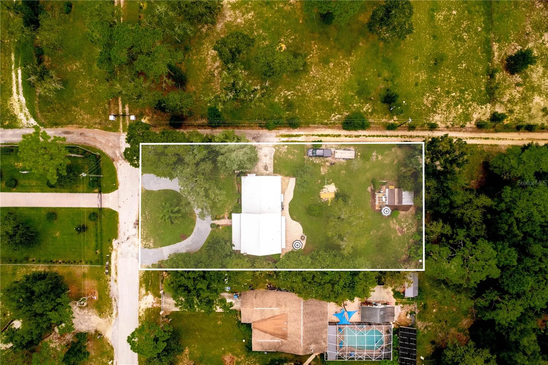 29249 Wilpayne Road Brooksville FL 34602