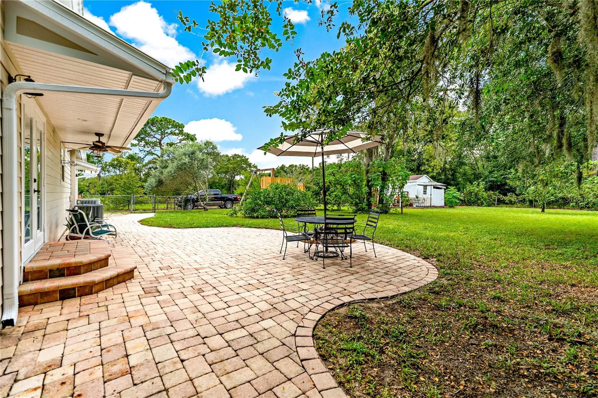 29249 Wilpayne Road Brooksville FL 34602