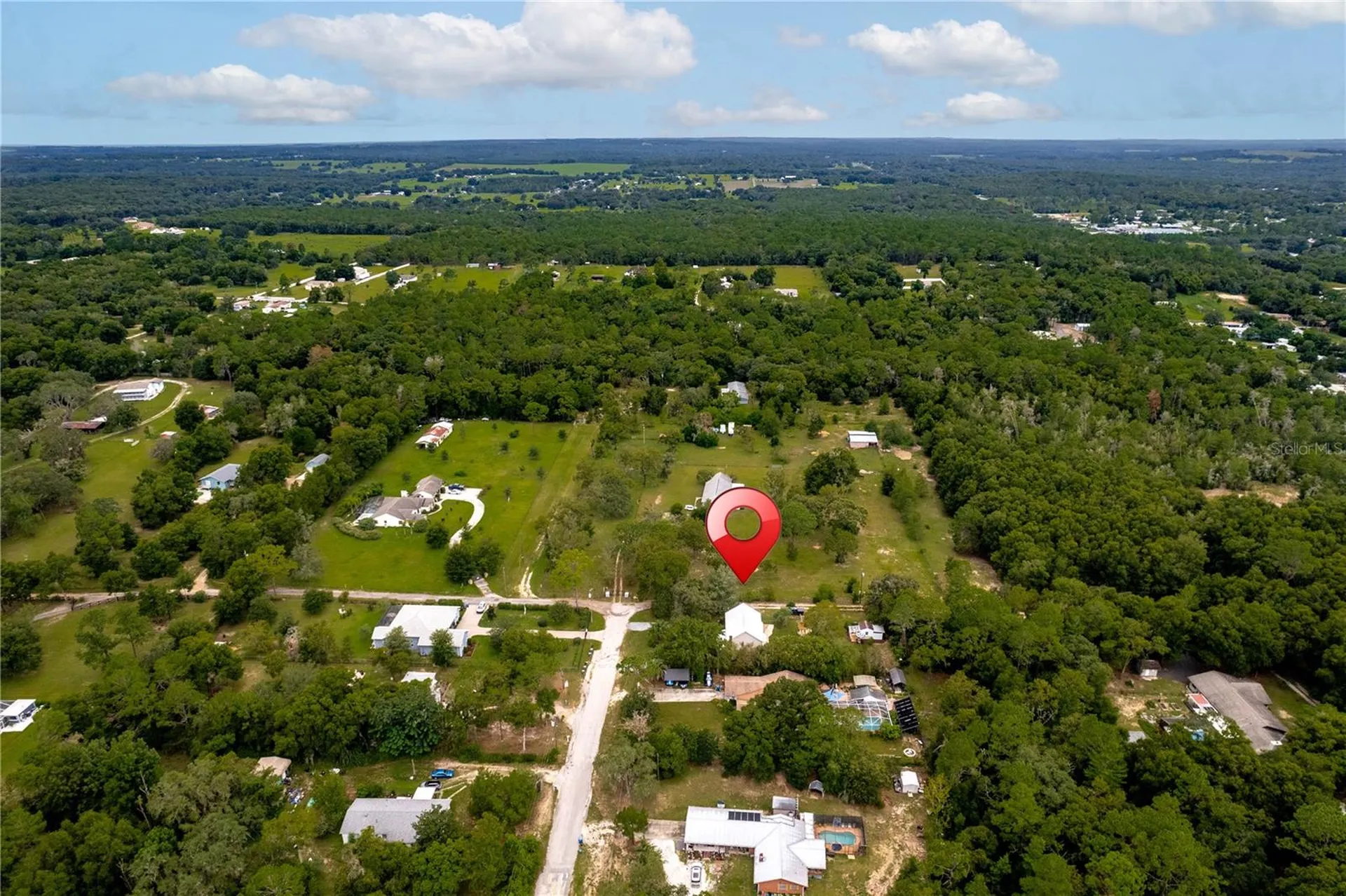 29249 Wilpayne Road Brooksville FL 34602