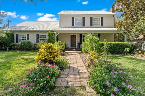 29249 Wilpayne Road Brooksville FL 34602
