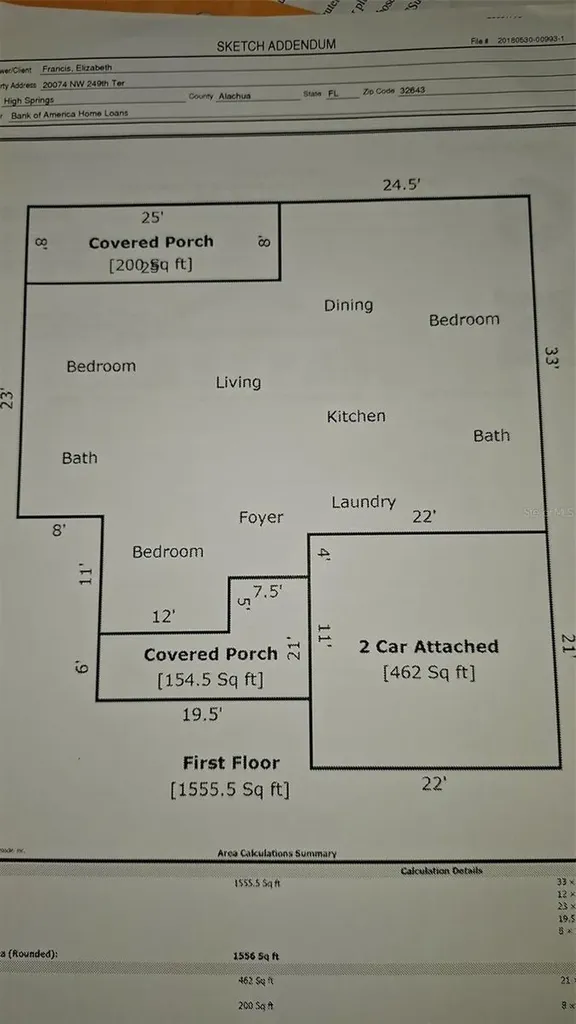 High Springs FL 32643