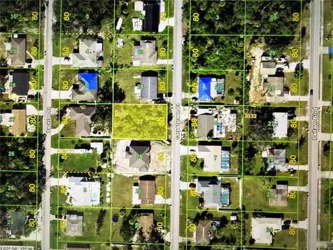 2071 Carpetgreen Street Port Charlotte FL 33948