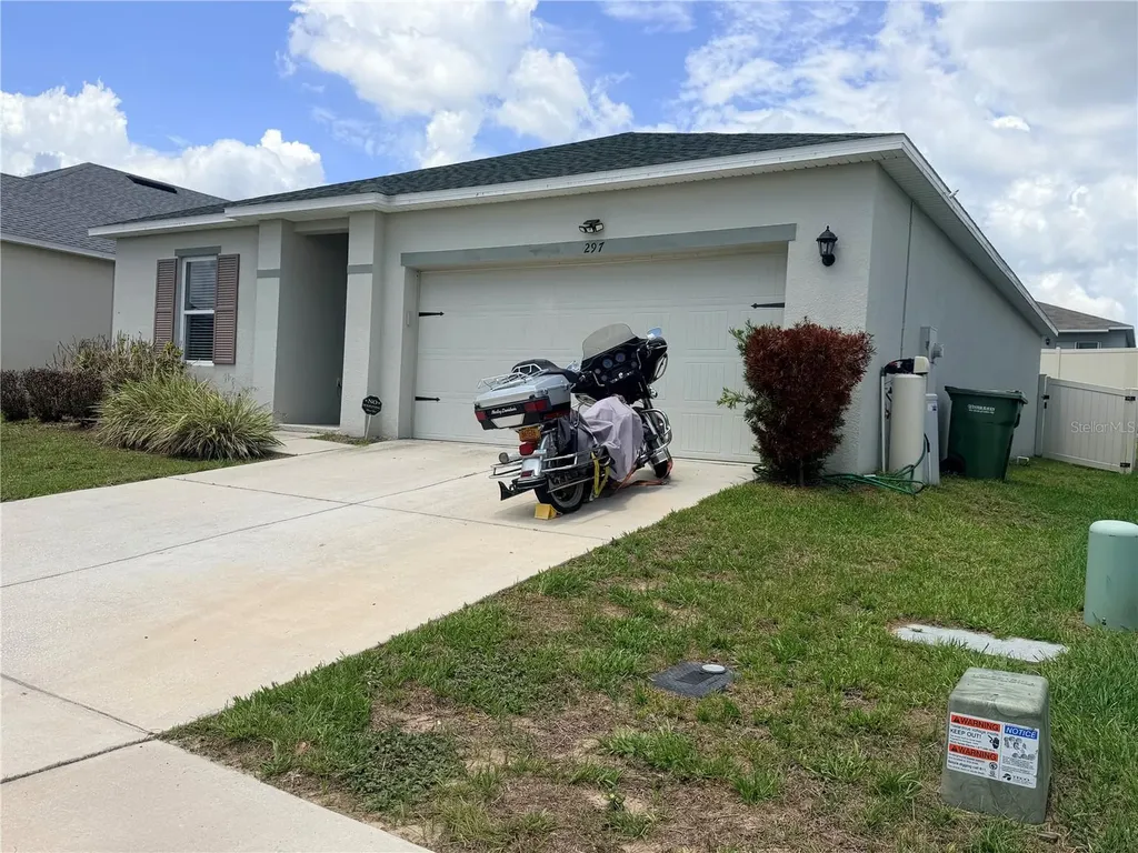 297 Meadowbrook Boulevard Winter Haven FL 33881
