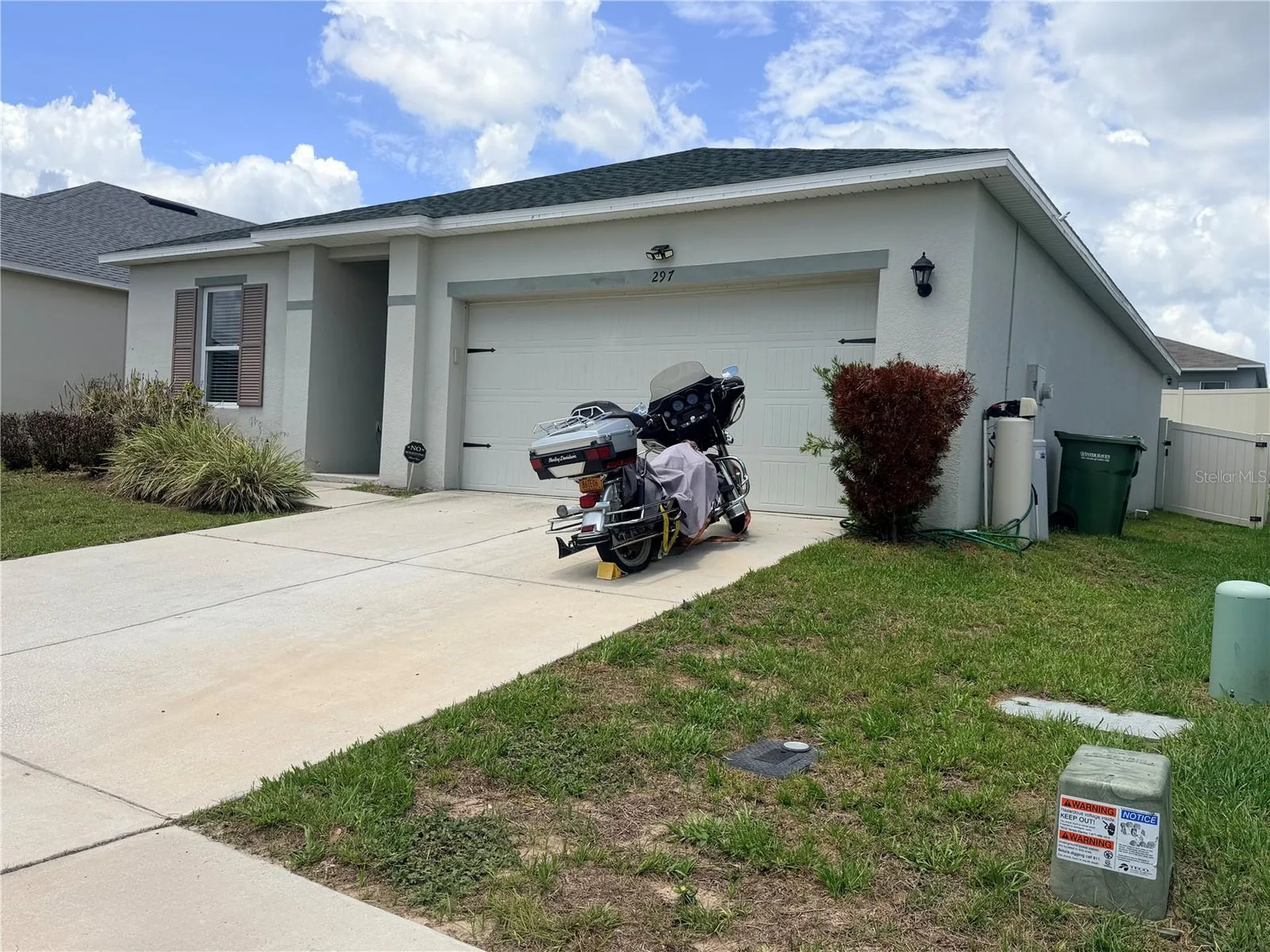 297 Meadowbrook Boulevard Winter Haven FL 33881