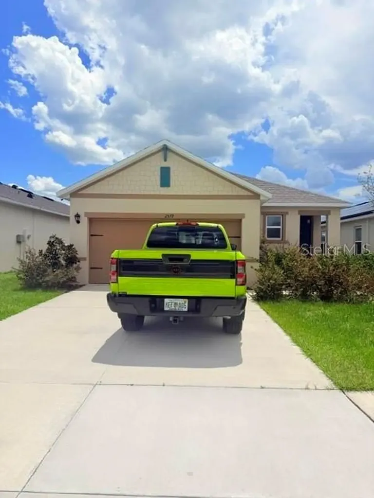 2579 Sage Valley Way Winter Haven FL 33884