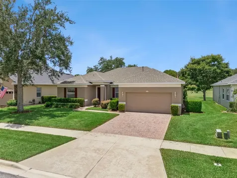 1028 Everest Street Clermont FL 34711