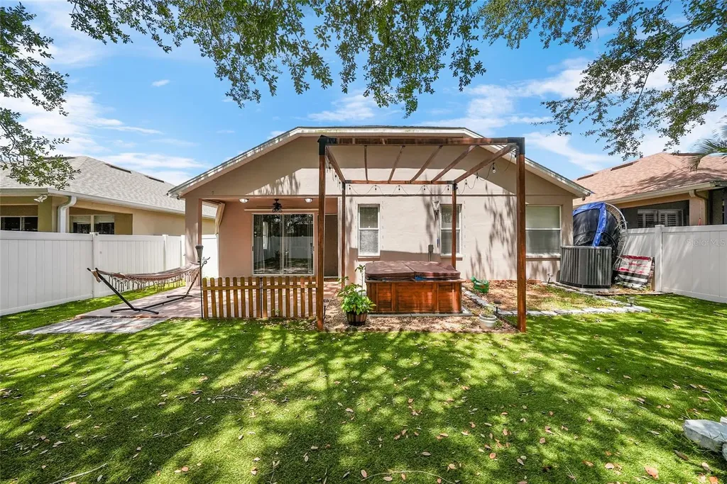 13804 Sigler Street Riverview FL 33579