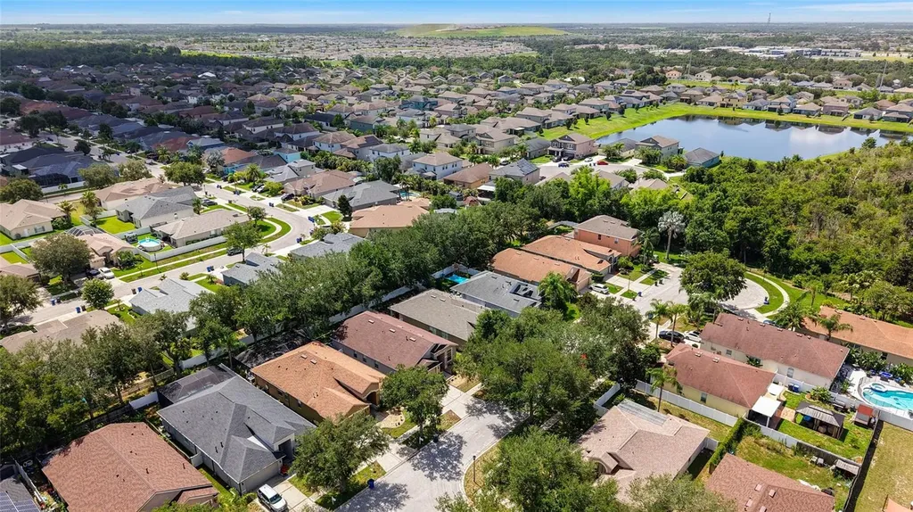 13804 Sigler Street Riverview FL 33579