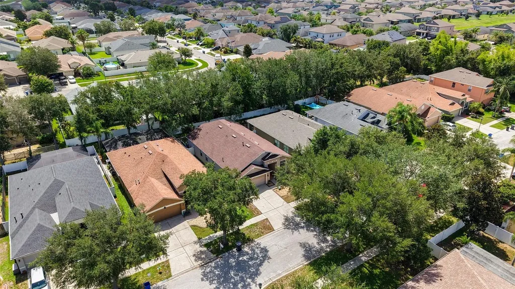 13804 Sigler Street Riverview FL 33579