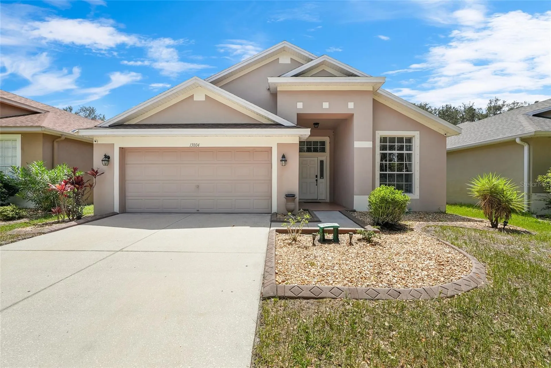 13804 Sigler Street Riverview FL 33579
