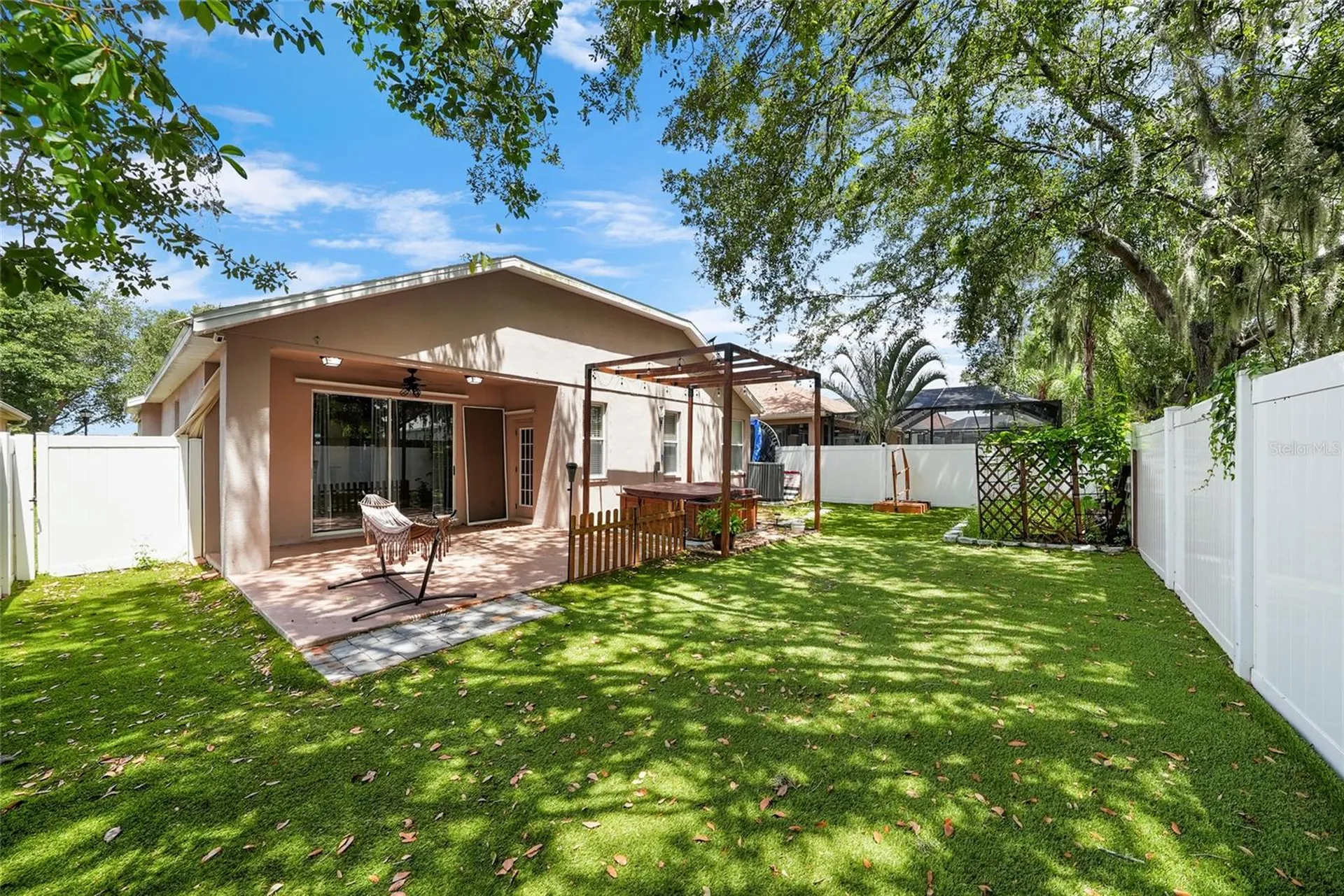 13804 Sigler Street Riverview FL 33579