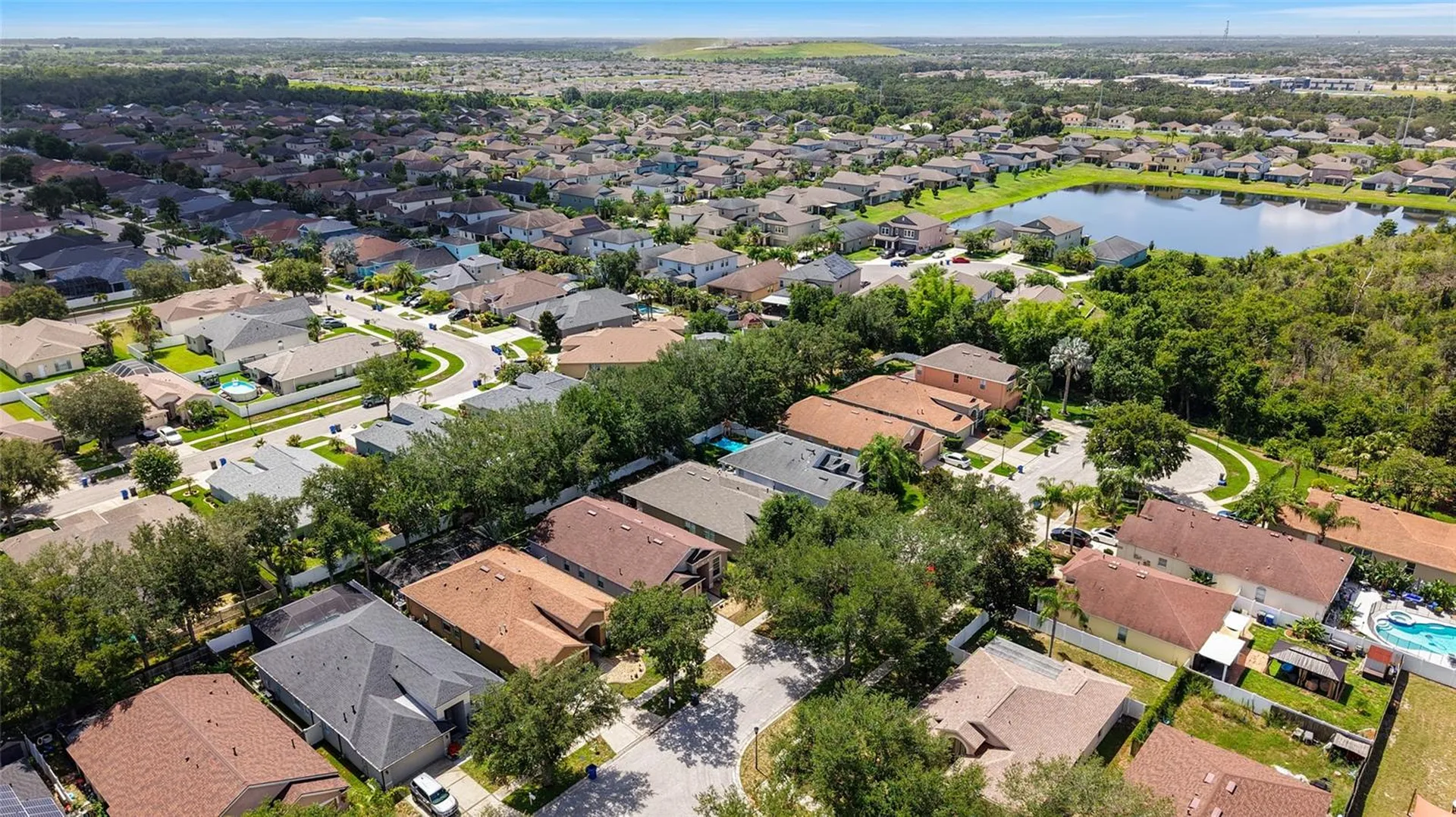 13804 Sigler Street Riverview FL 33579