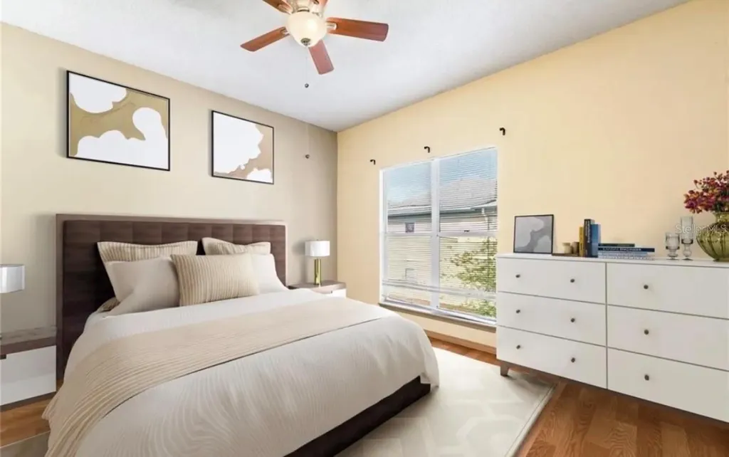 4107 Chatham Oak Court Tampa FL 33624