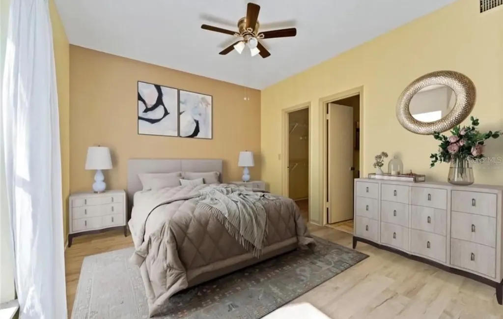 4107 Chatham Oak Court Tampa FL 33624