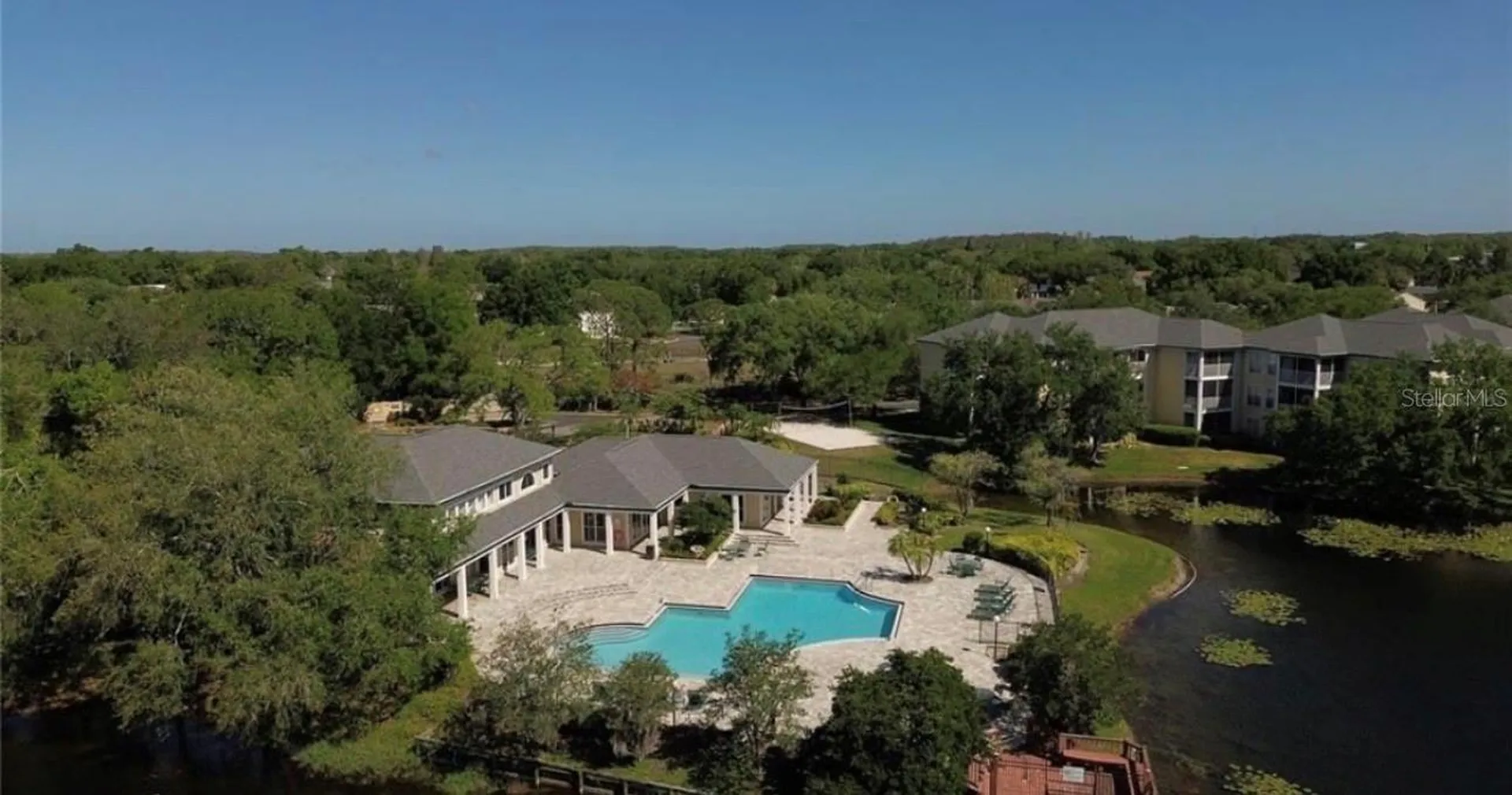 4107 Chatham Oak Court Tampa FL 33624