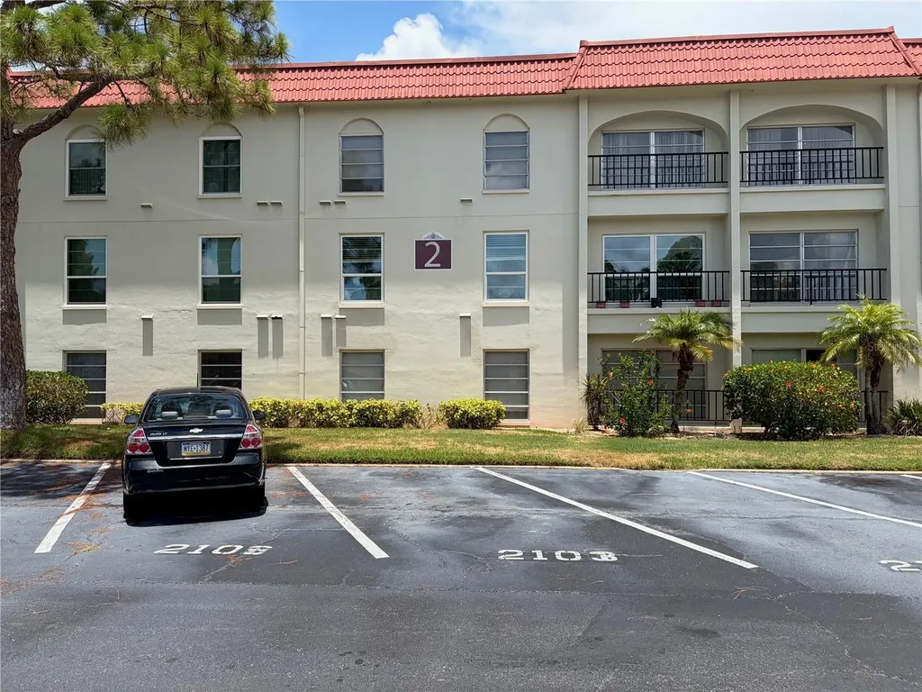 2700 Bayshore Boulevard Dunedin FL 34698