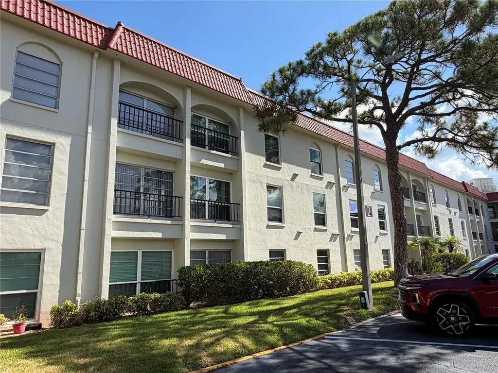 2700 Bayshore Boulevard Dunedin FL 34698