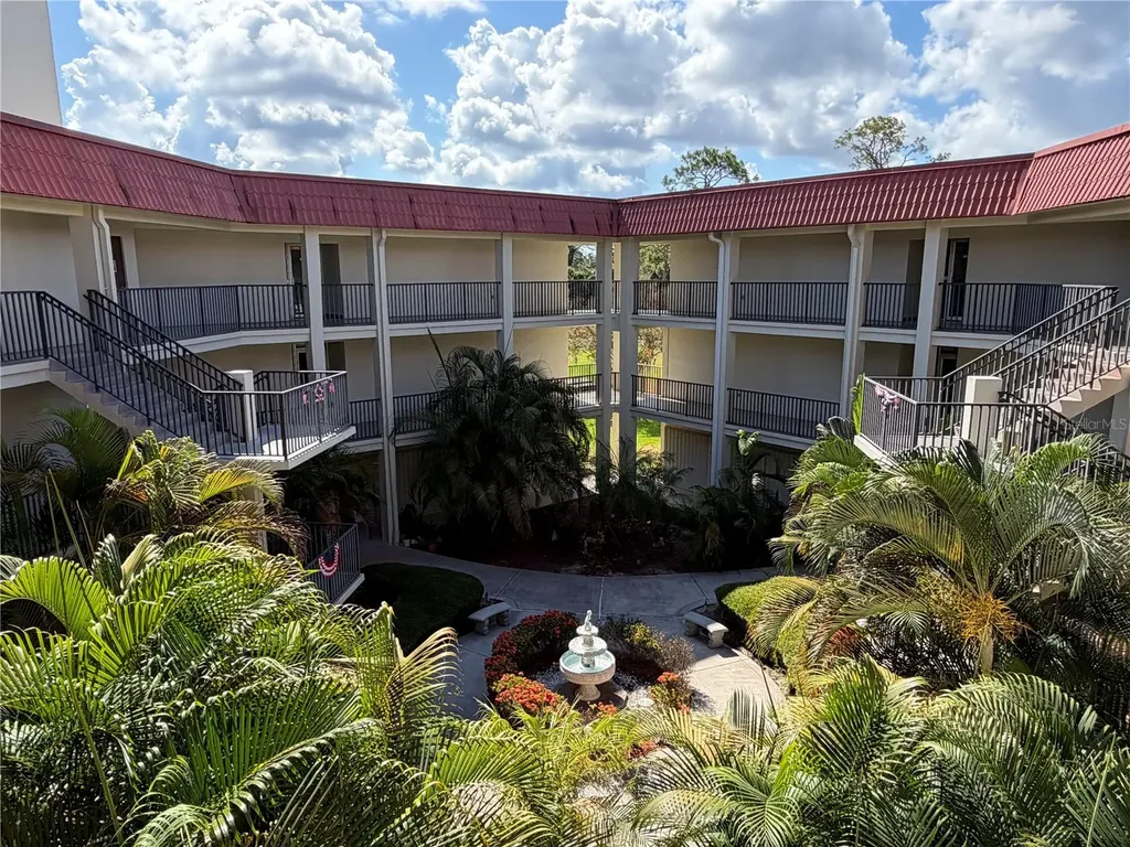 2700 Bayshore Boulevard Dunedin FL 34698