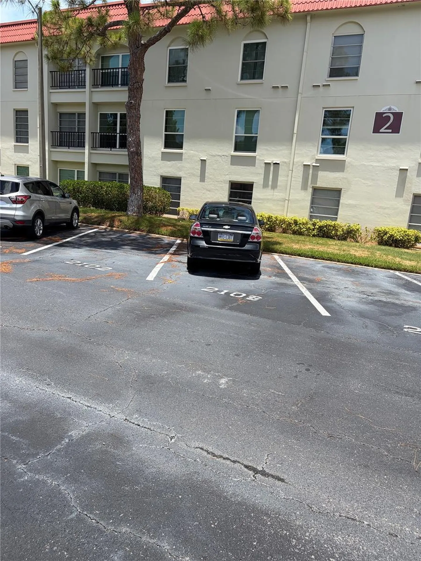 2700 Bayshore Boulevard Dunedin FL 34698
