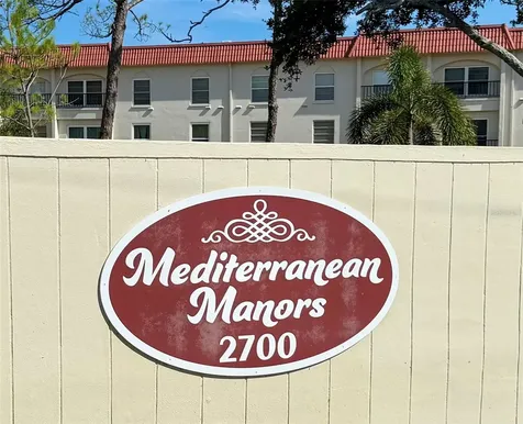 2700 Bayshore Boulevard Dunedin FL 34698
