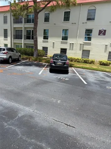 2700 Bayshore Boulevard Dunedin FL 34698