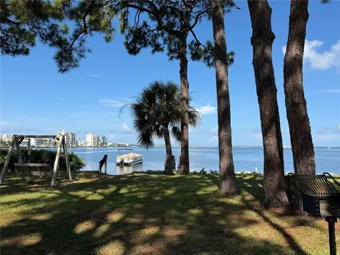 2700 Bayshore Boulevard Dunedin FL 34698