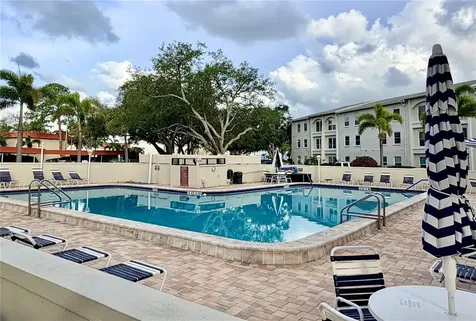 2700 Bayshore Boulevard Dunedin FL 34698