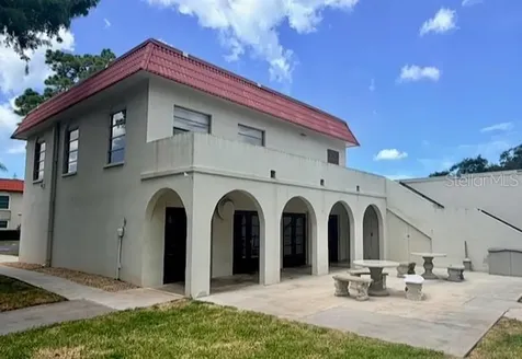 2700 Bayshore Boulevard Dunedin FL 34698