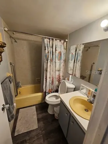 4565 Duhme Road St Petersburg FL 33708