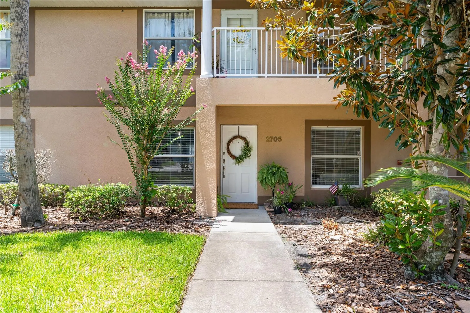 2705 Emerald Lake Court Kissimmee FL 34744