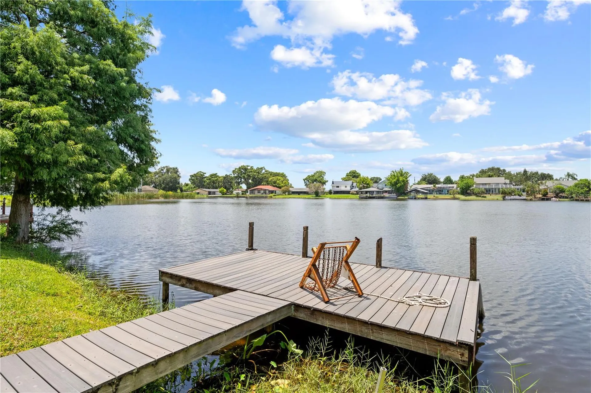 2705 Emerald Lake Court Kissimmee FL 34744