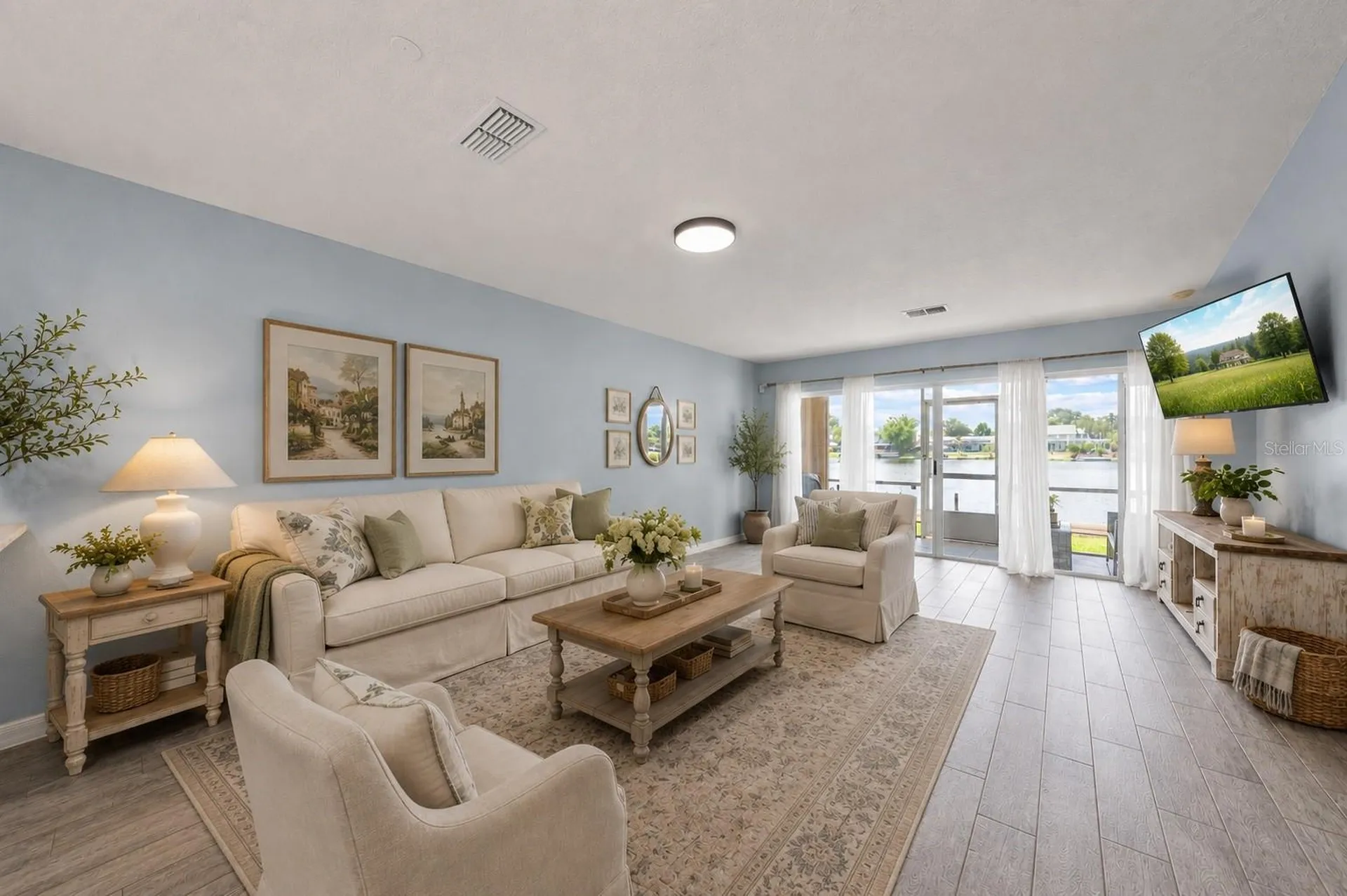 2705 Emerald Lake Court Kissimmee FL 34744