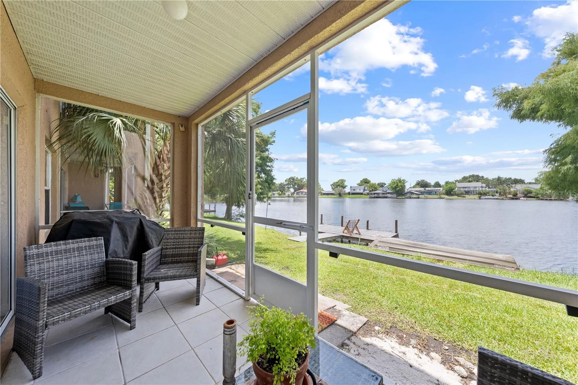 2705 Emerald Lake Court Kissimmee FL 34744