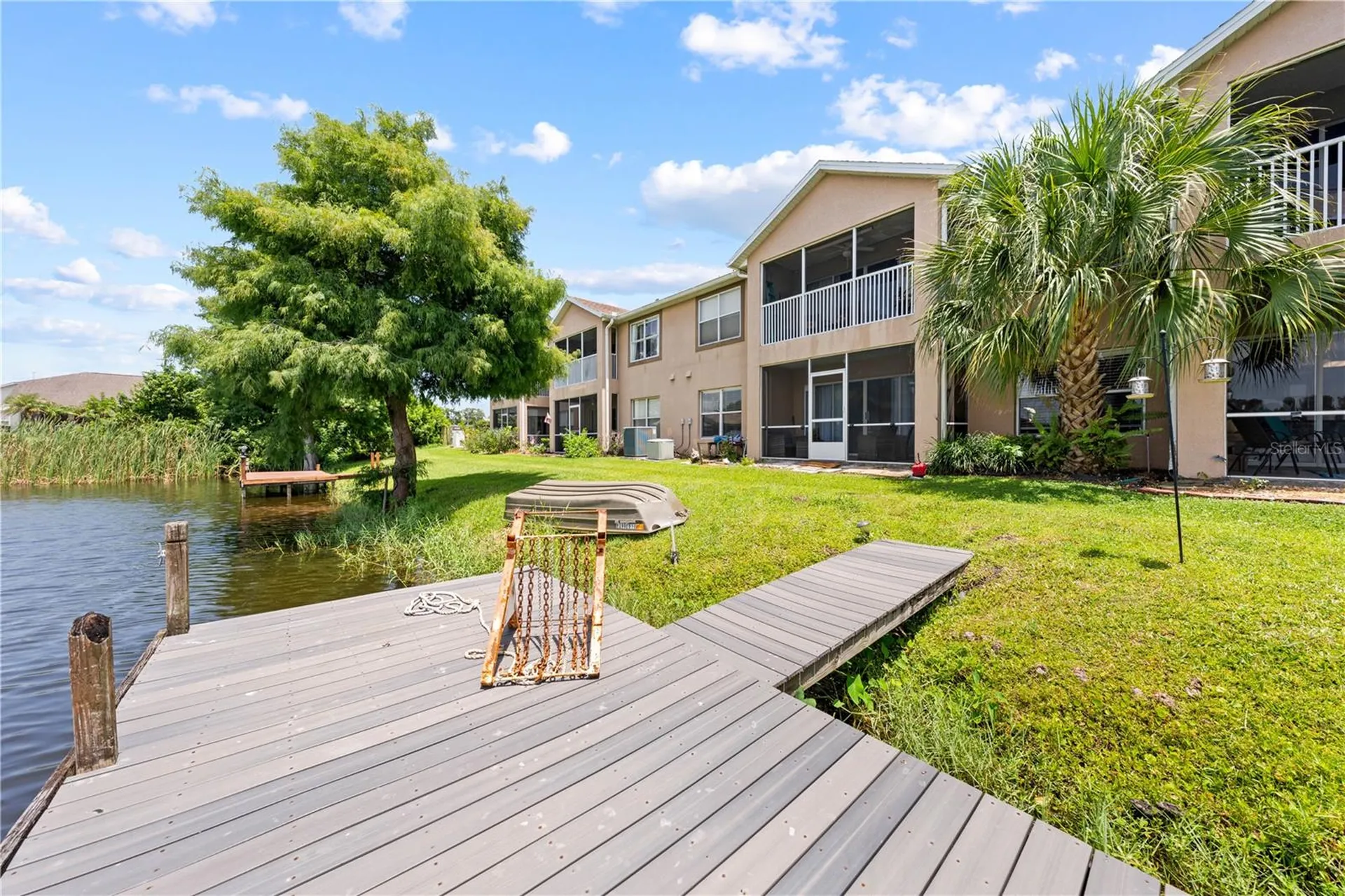 2705 Emerald Lake Court Kissimmee FL 34744