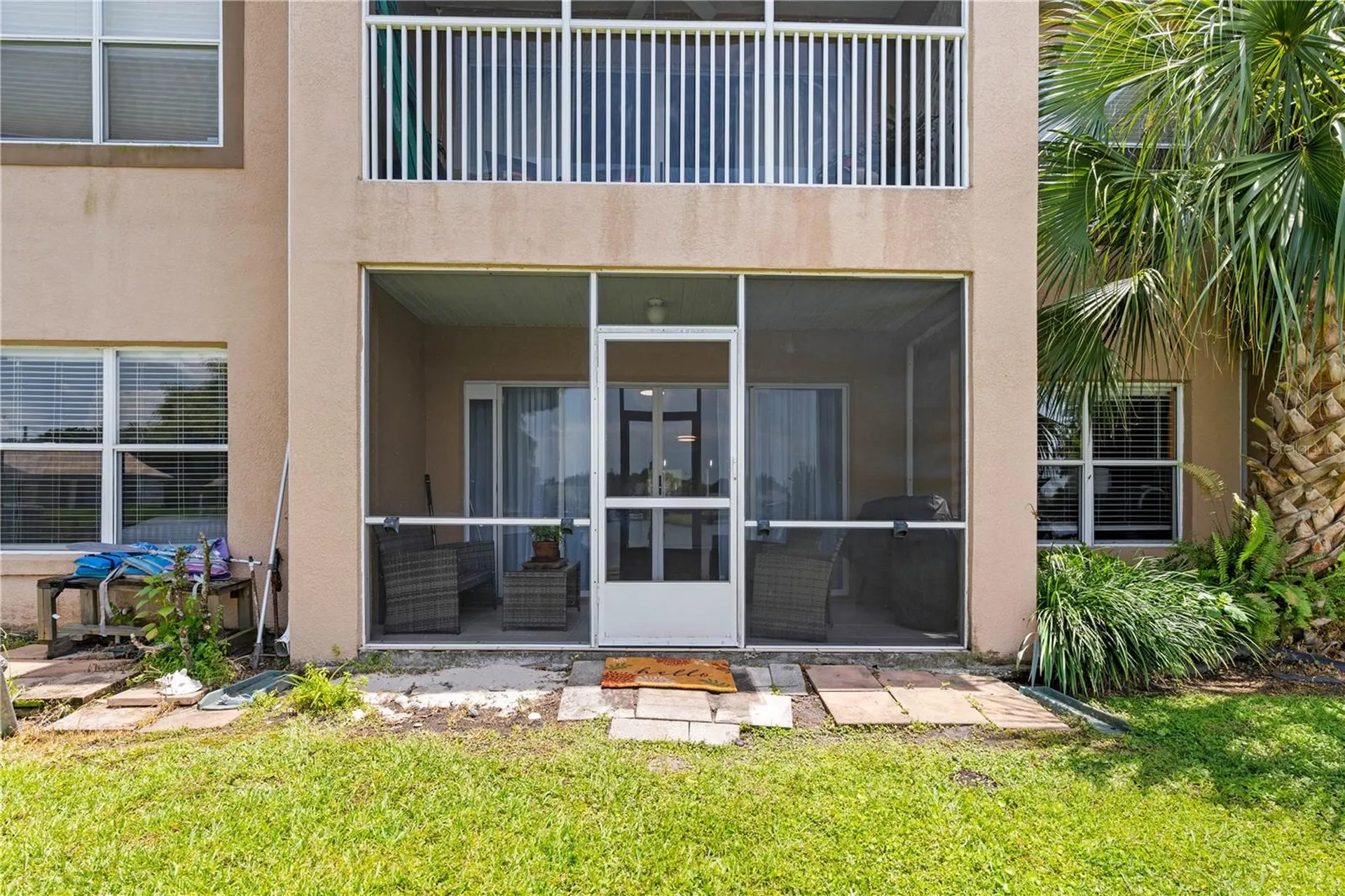 2705 Emerald Lake Court Kissimmee FL 34744