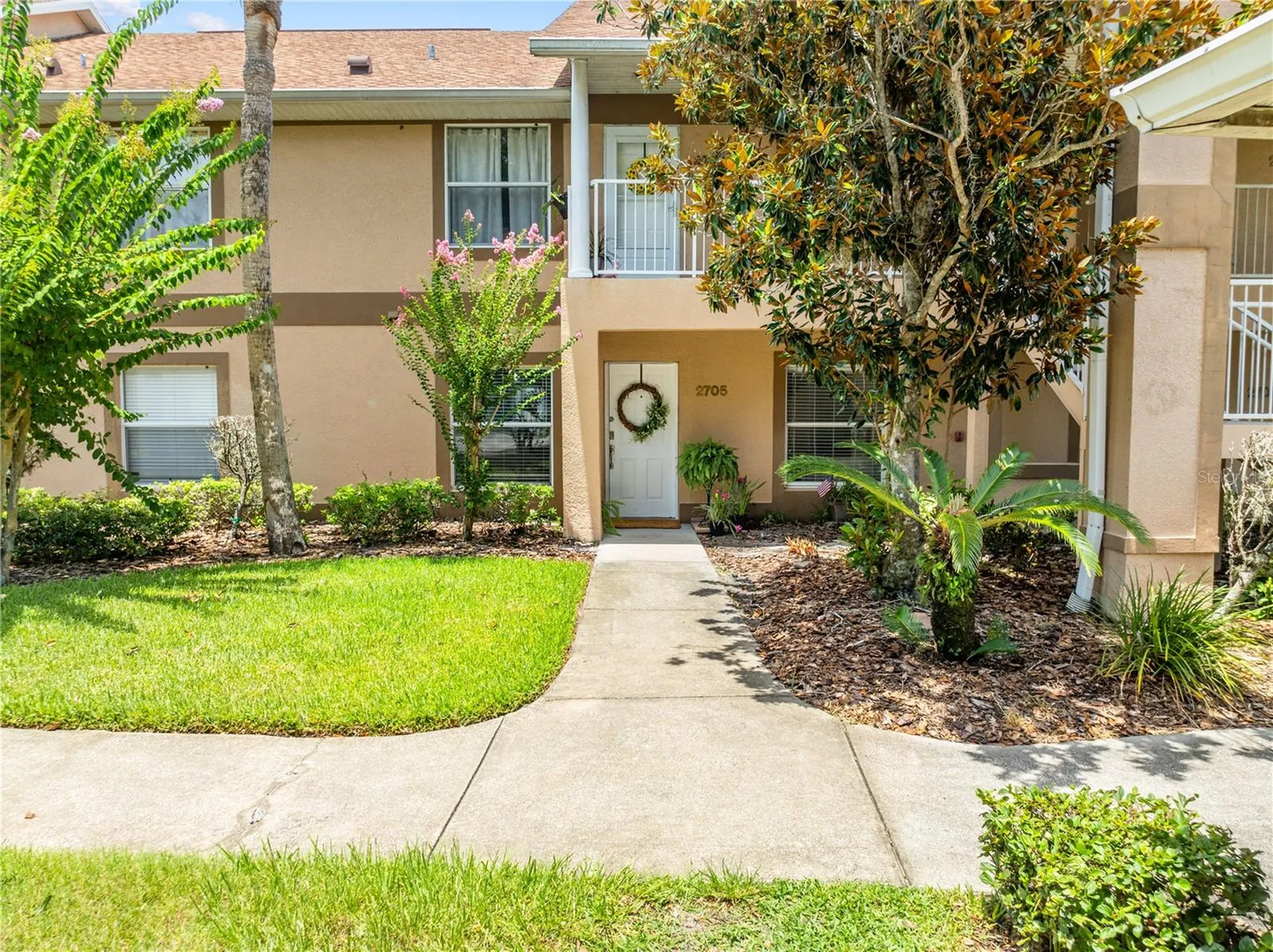 2705 Emerald Lake Court Kissimmee FL 34744