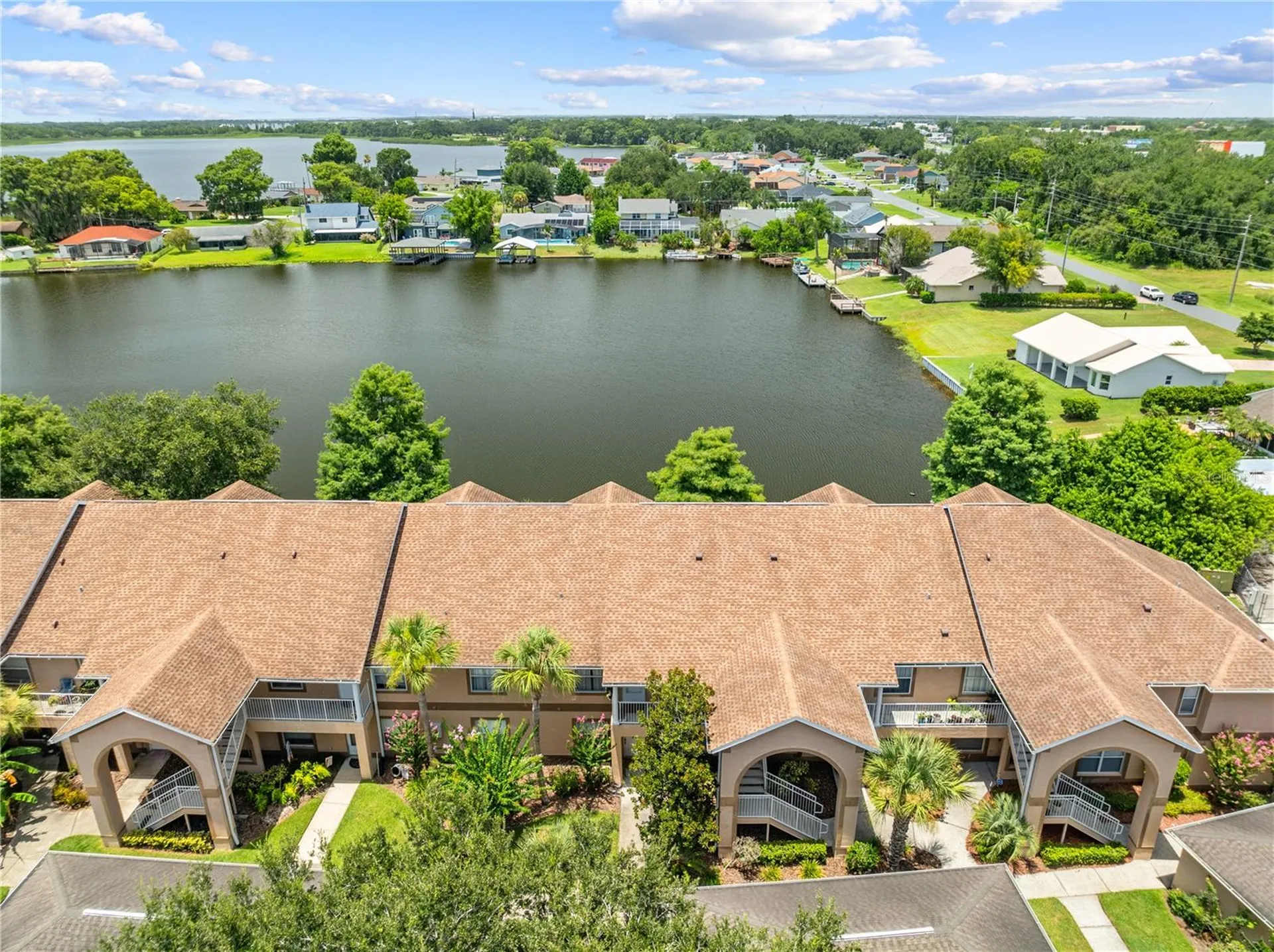 2705 Emerald Lake Court Kissimmee FL 34744