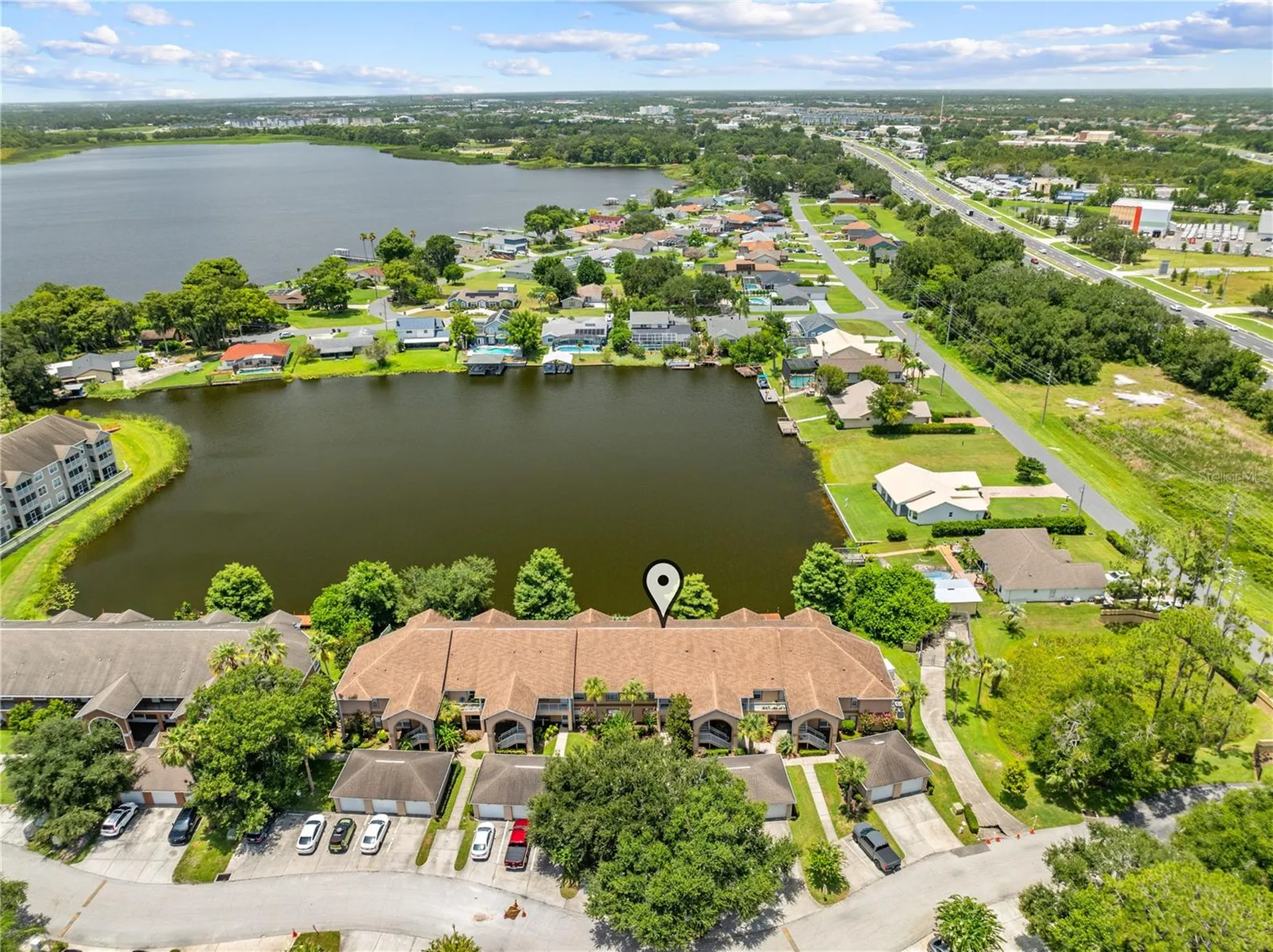 2705 Emerald Lake Court Kissimmee FL 34744