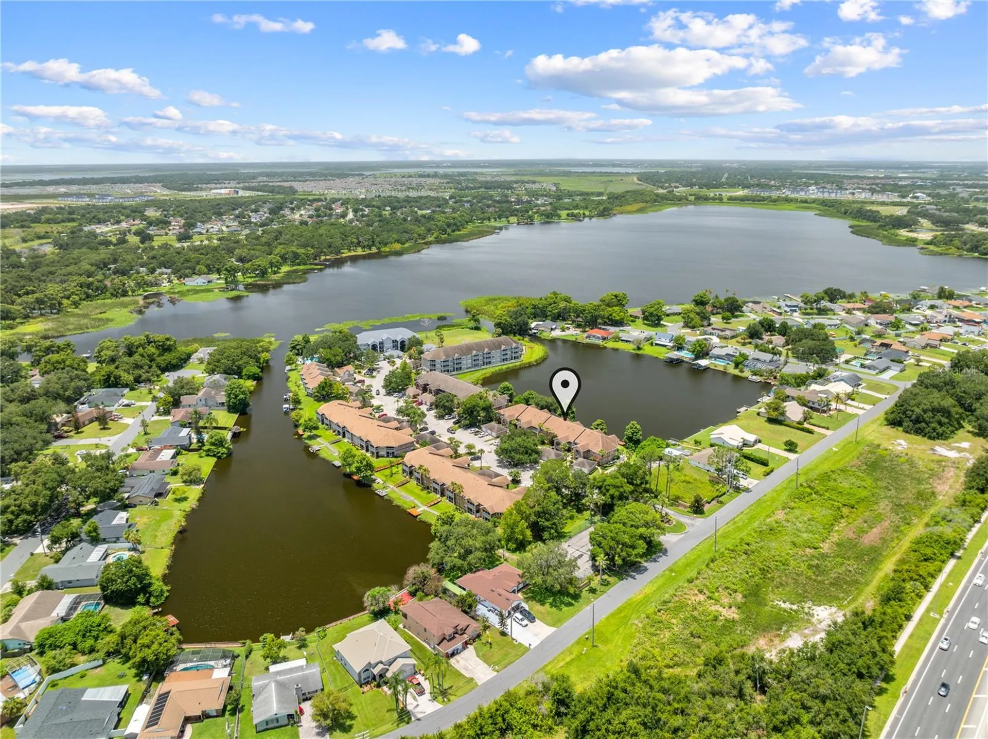 2705 Emerald Lake Court Kissimmee FL 34744