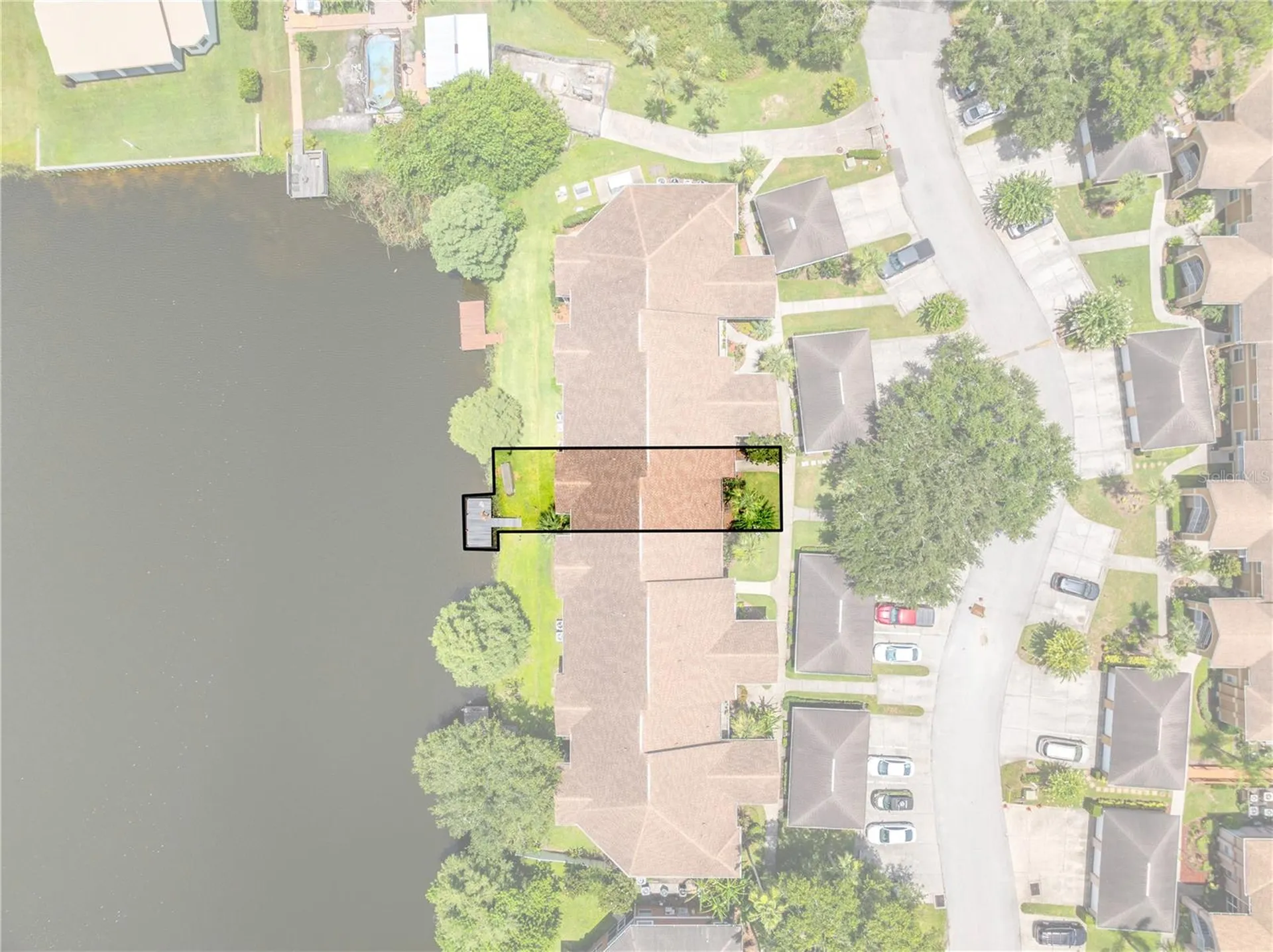 2705 Emerald Lake Court Kissimmee FL 34744