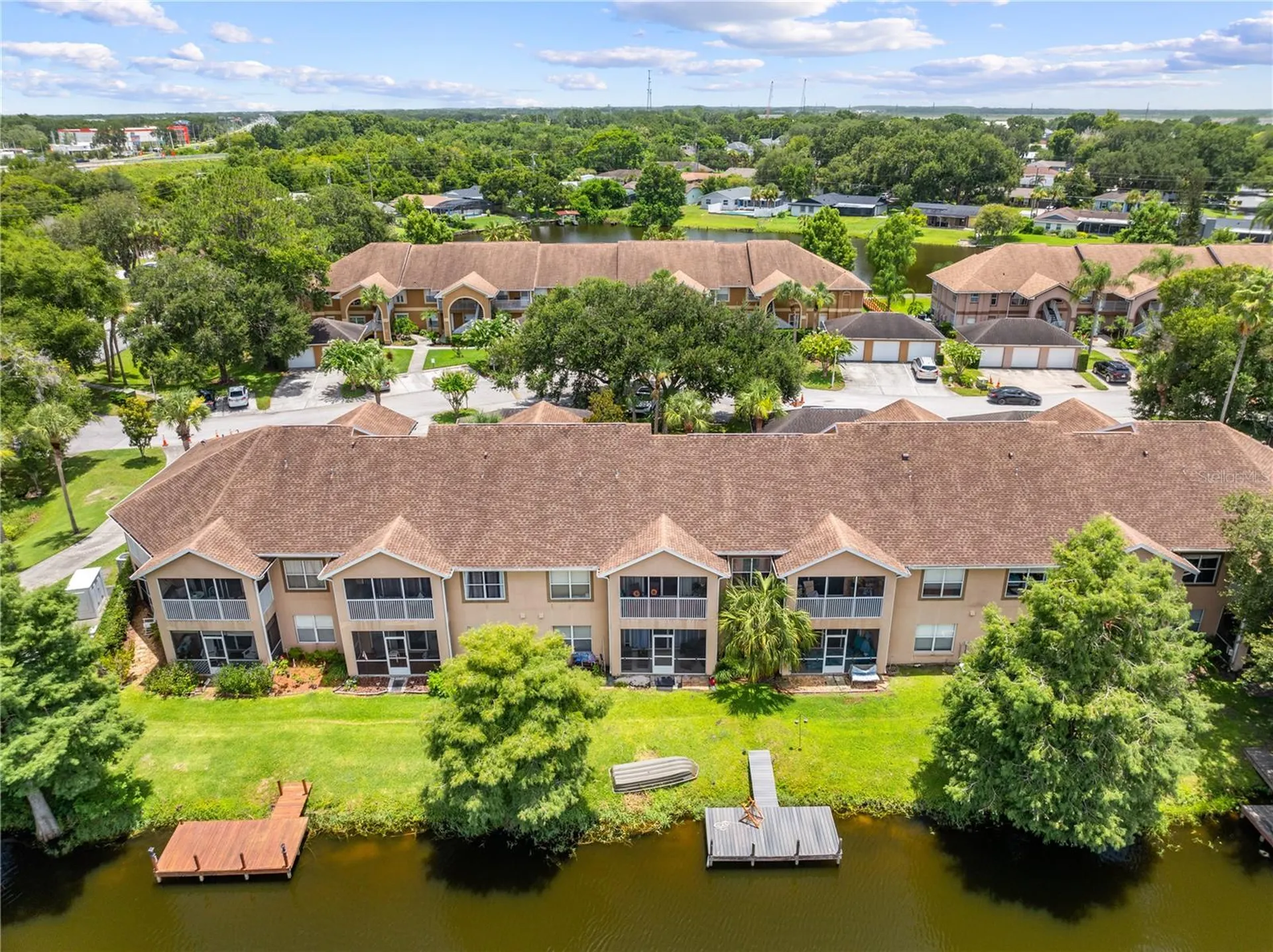 2705 Emerald Lake Court Kissimmee FL 34744