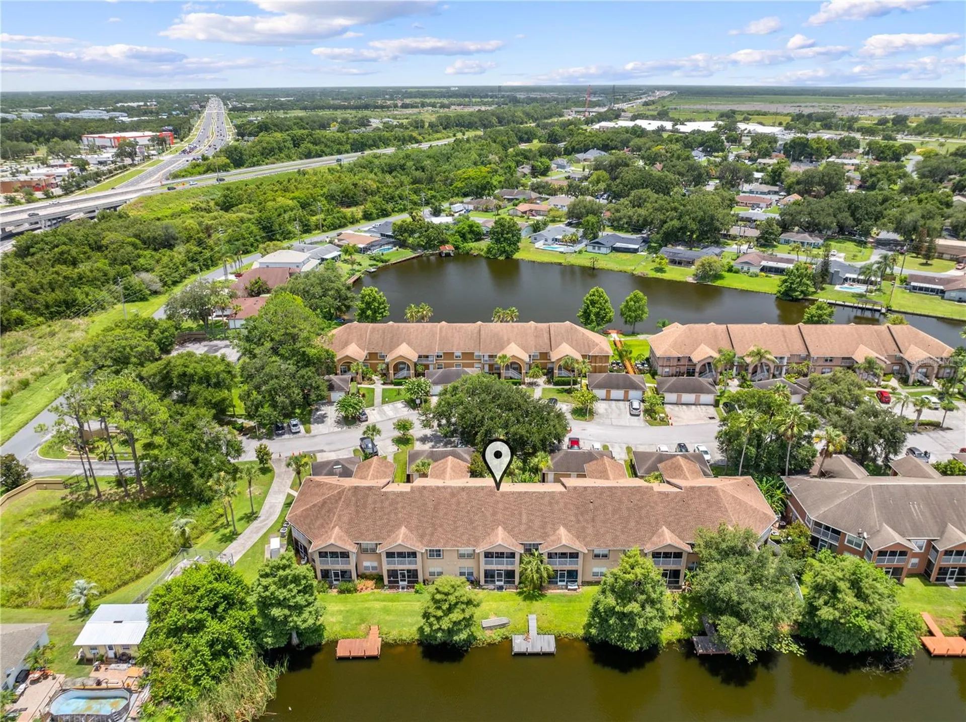 2705 Emerald Lake Court Kissimmee FL 34744