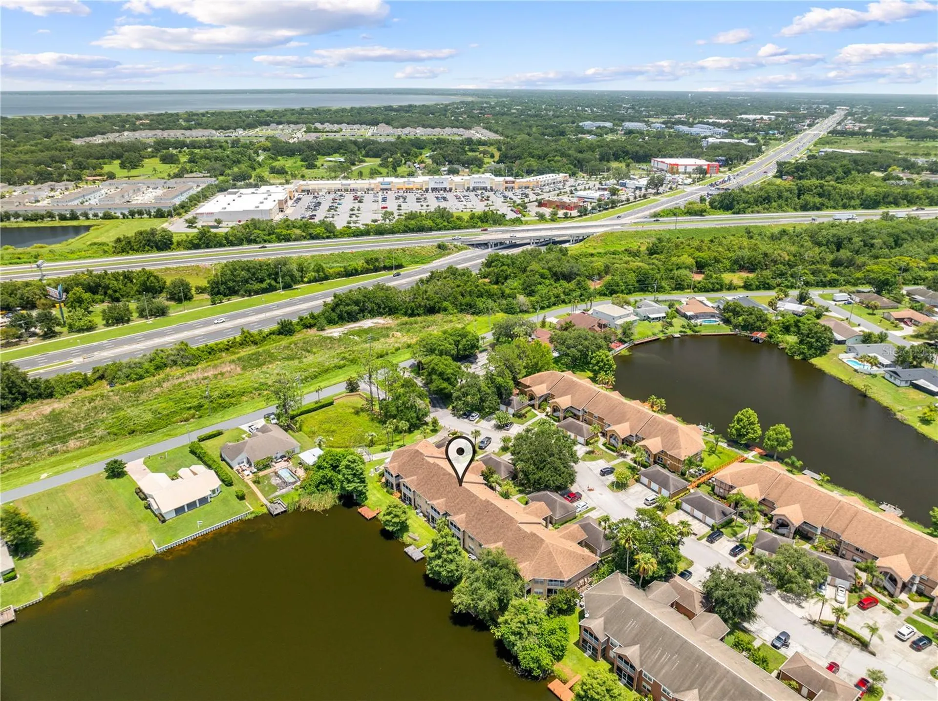 2705 Emerald Lake Court Kissimmee FL 34744