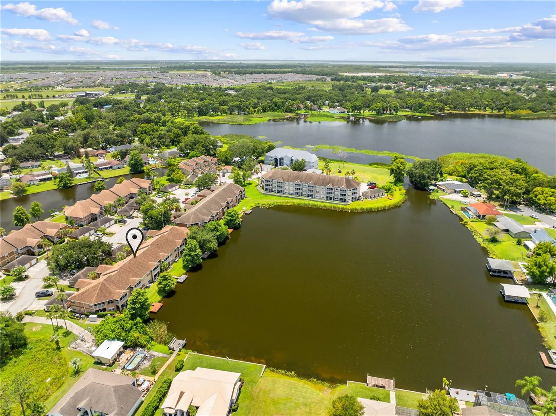 2705 Emerald Lake Court Kissimmee FL 34744