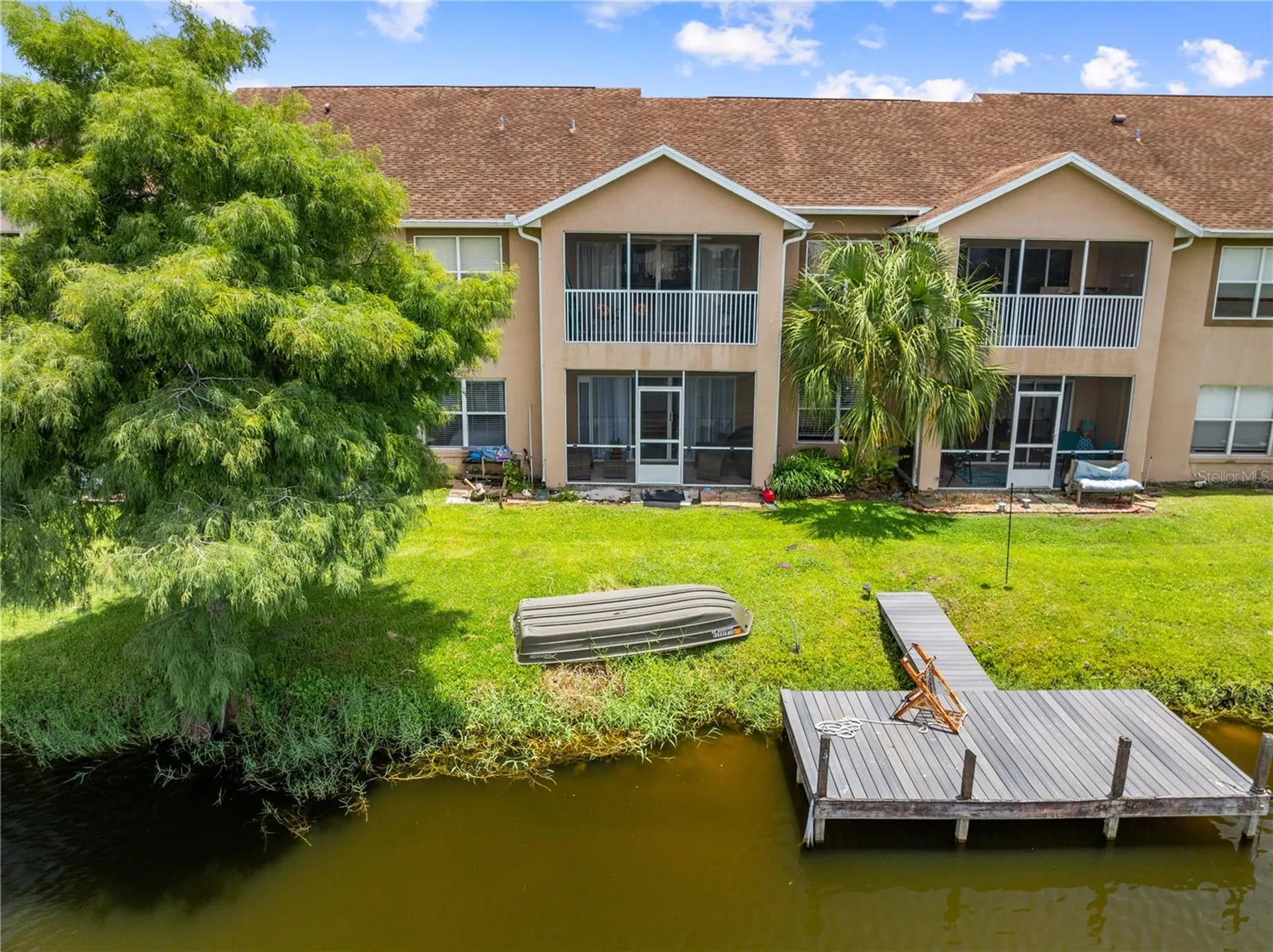 2705 Emerald Lake Court Kissimmee FL 34744