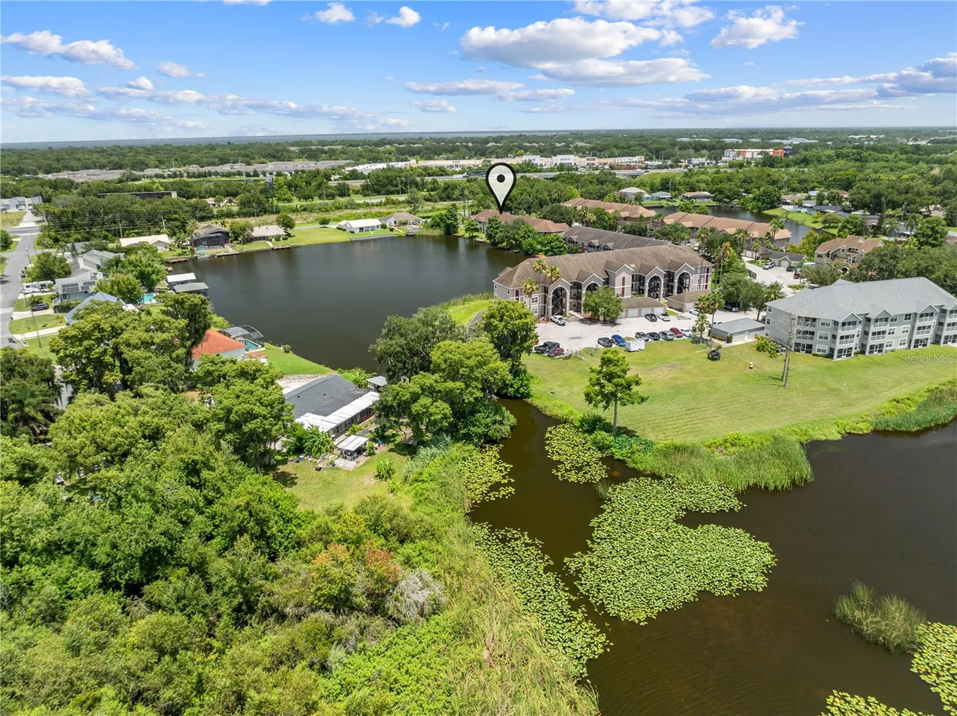 2705 Emerald Lake Court Kissimmee FL 34744
