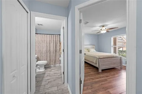 2705 Emerald Lake Court Kissimmee FL 34744