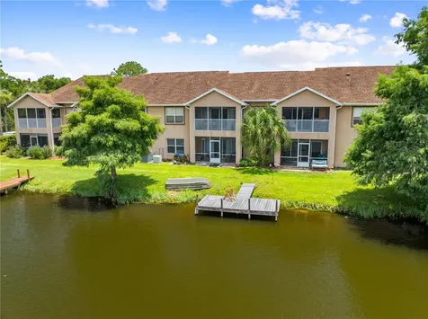 2705 Emerald Lake Court Kissimmee FL 34744