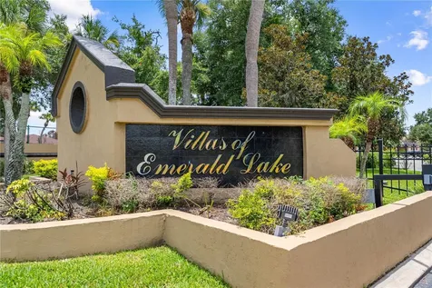 2705 Emerald Lake Court Kissimmee FL 34744